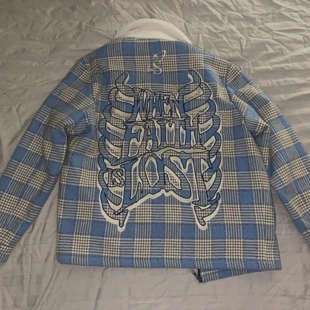 Sugarhill Jacket - Picture 2 of 3